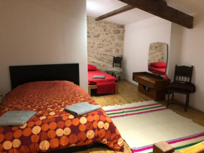 Superbe Duplex Aux Arenes